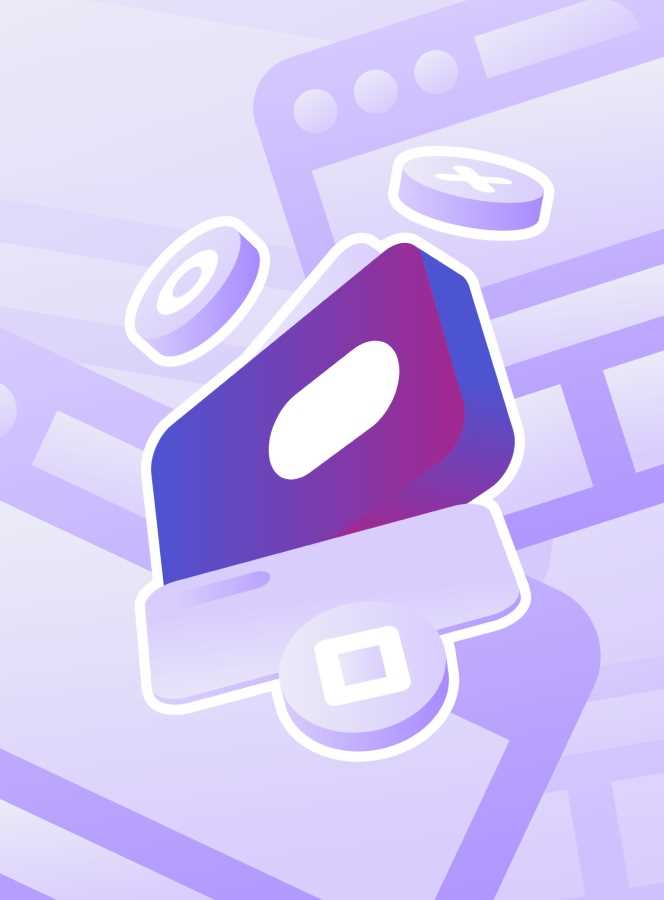 Скачивание Brave с официального сайта